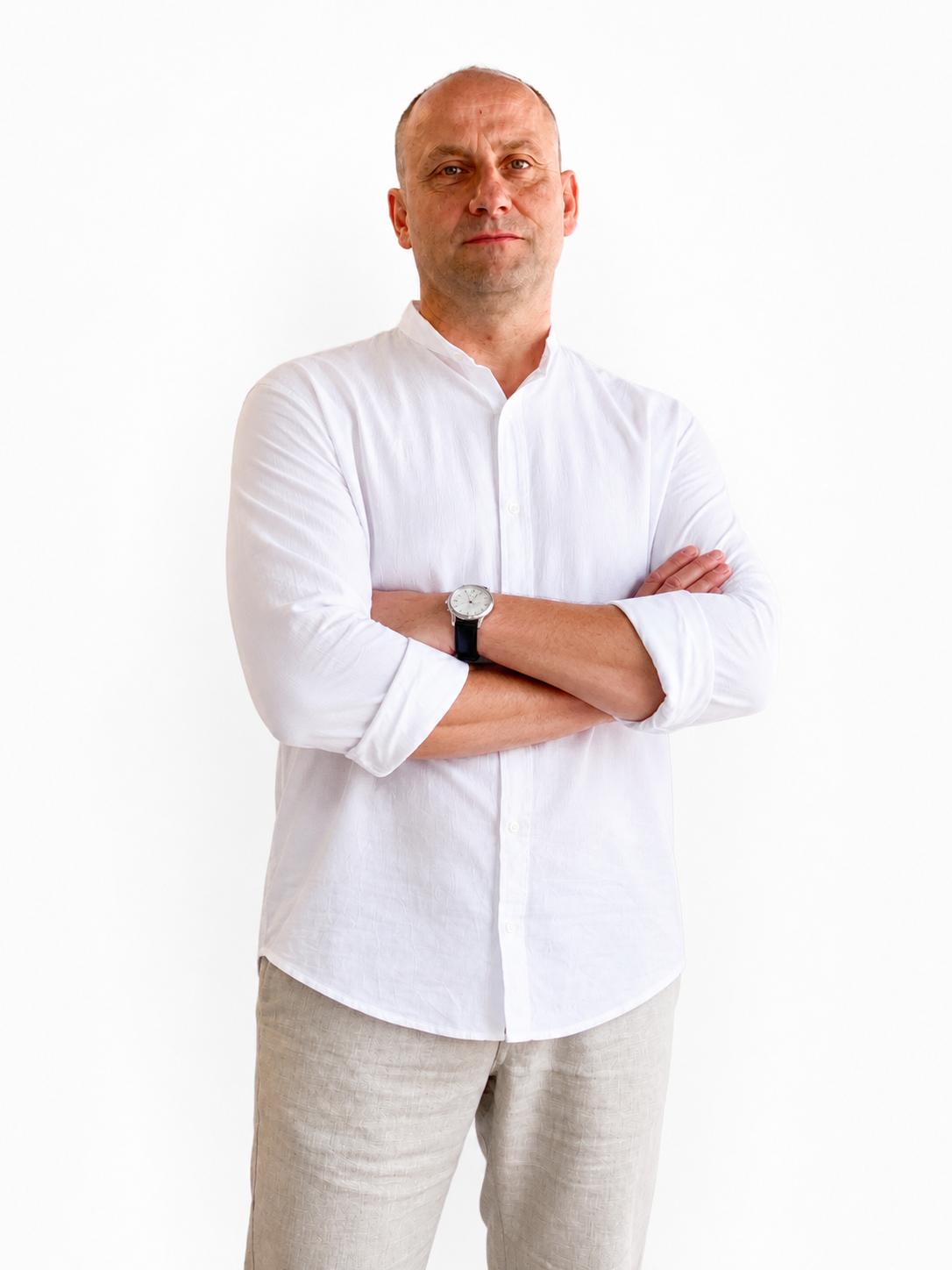 Dariusz